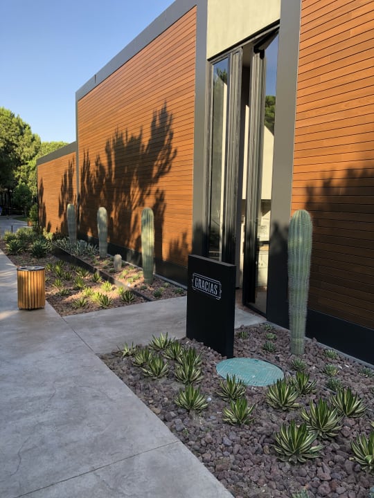 Gartenanlage Voyage Belek Golf & Spa