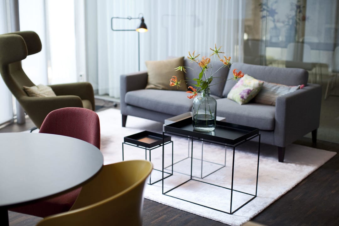 Lobby  Holiday Inn Express Mechelen City Centre