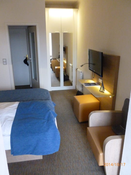 Zi. Hotel Erholung