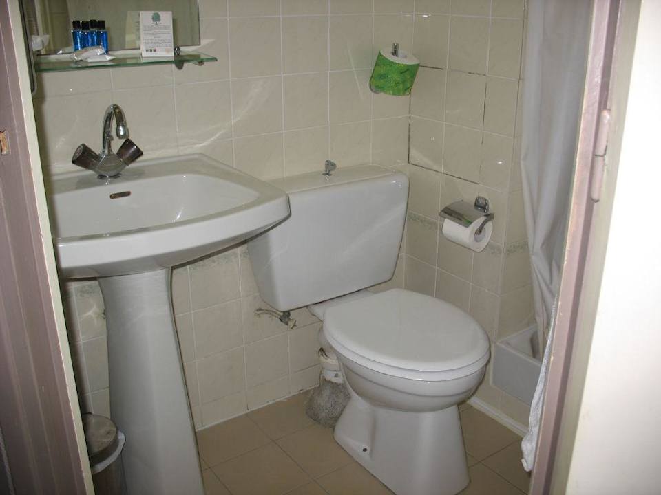 Bad Hotel Montmartre Jean Gabriel