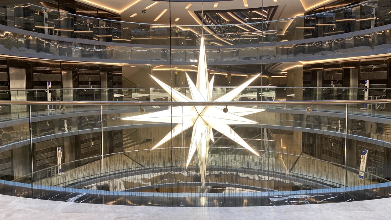 Sonstiges Royal Seginus