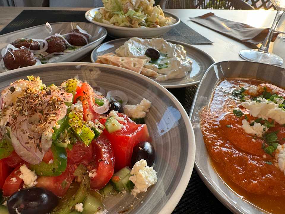 Gastro Seaside Marmari