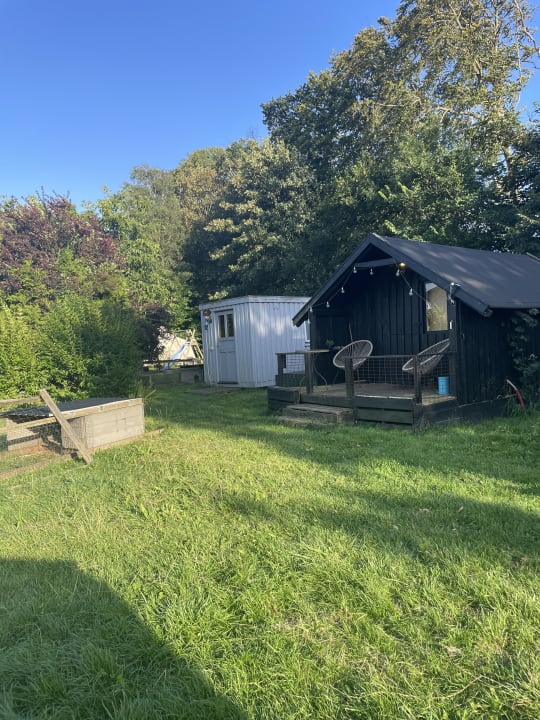 Zimmer Skortskær Bondegårdsferie