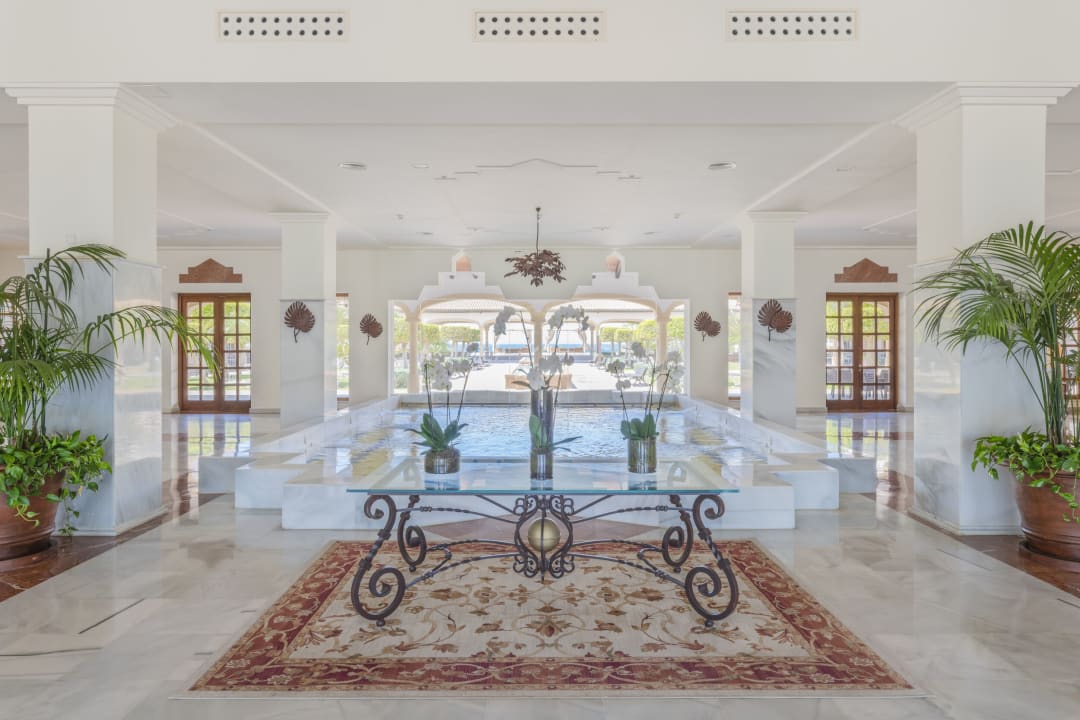 Sonstiges Iberostar Selection Andalucía Playa