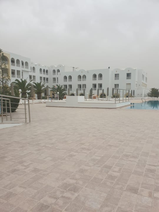 Pool Calimera Yati Beach