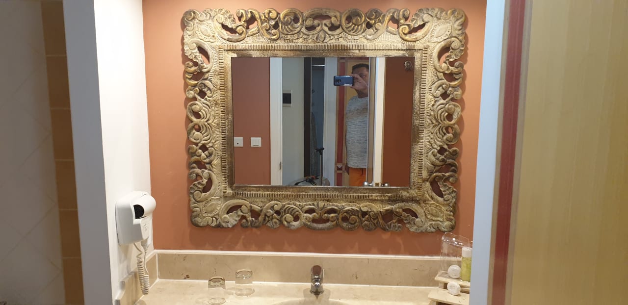 Zimmer Melia Las Dunas