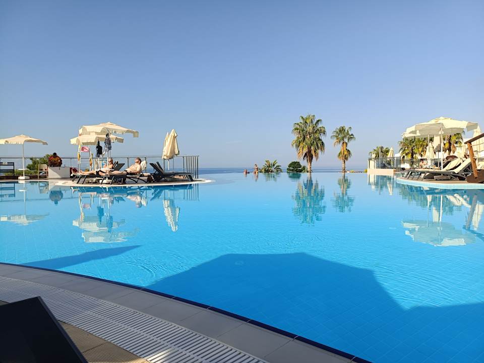 Pool Litore Resort & Spa