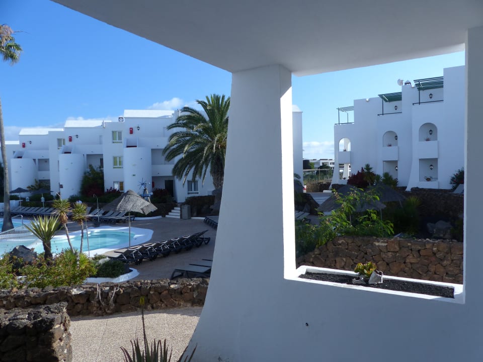 Ausblick Hotel Siroco - Adults only