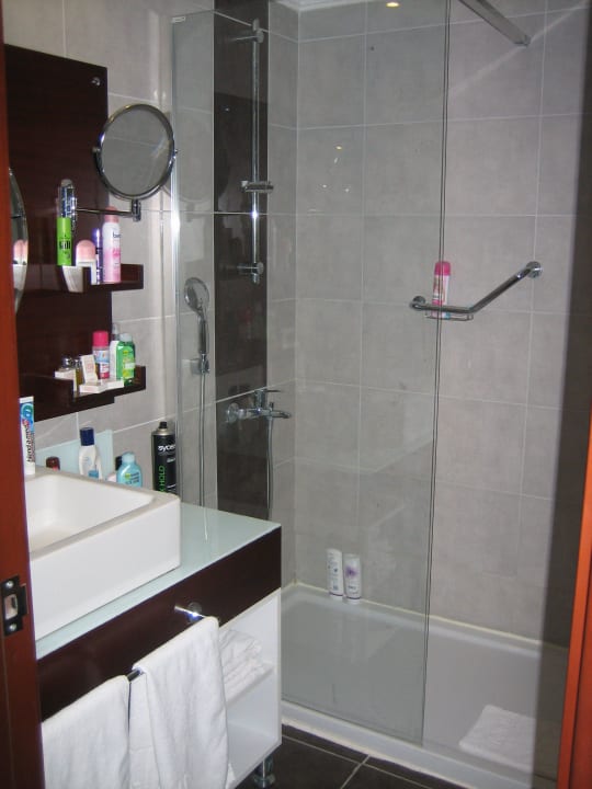 Das schöne neu renovierte Bad Tusan Beach Resort