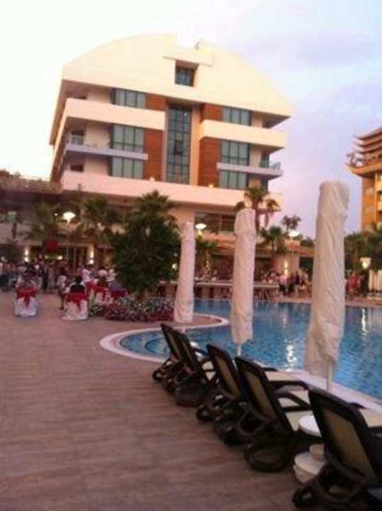 Port Side Resort Hotel Port Side Resort Hotel