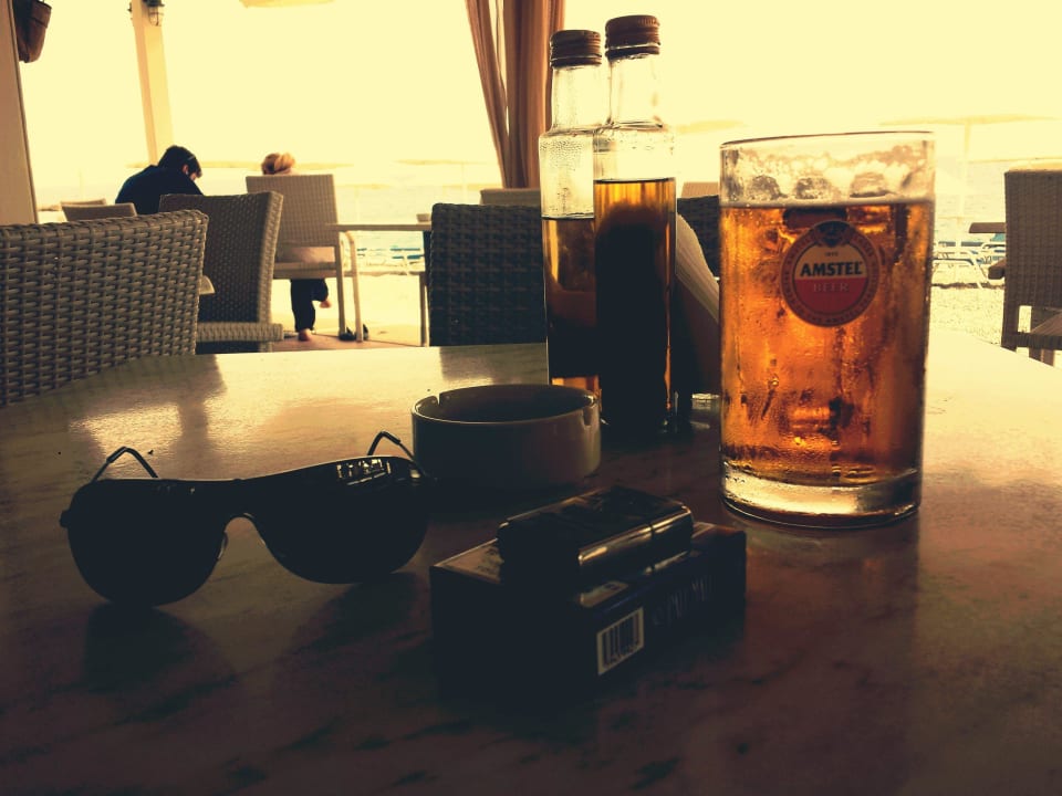 Taverne Coriva Beach Hotel & Bungalows