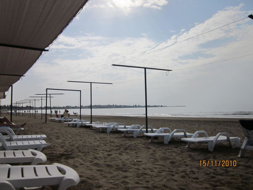Am Strand Horus Paradise Luxury Resort & Club