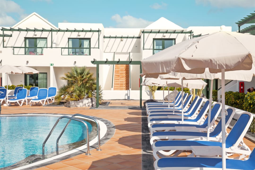 Pool Hotel Pocillos Playa, Adults only