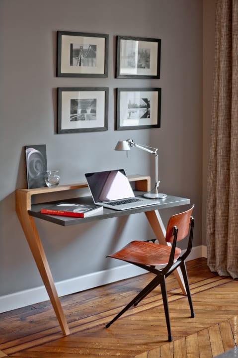 Zimmer My Home For You