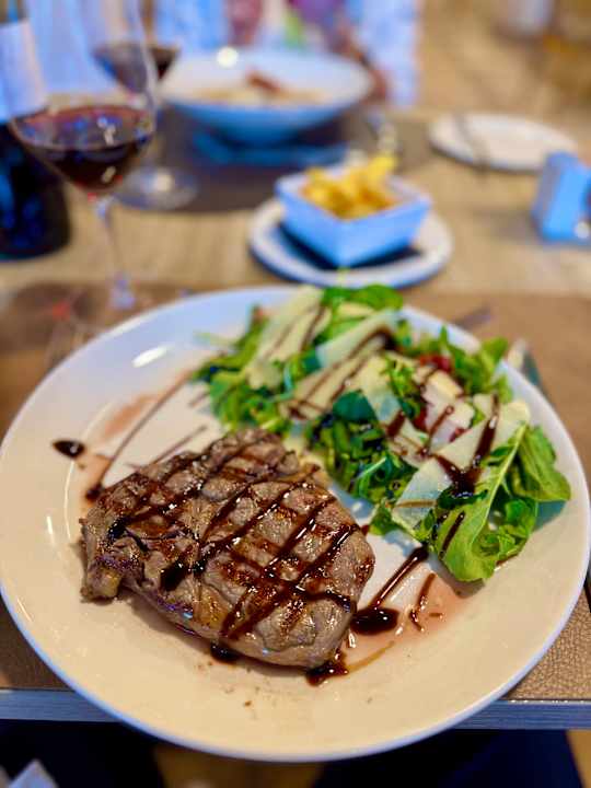 Gastro H10 Ocean Dreams - Adults only