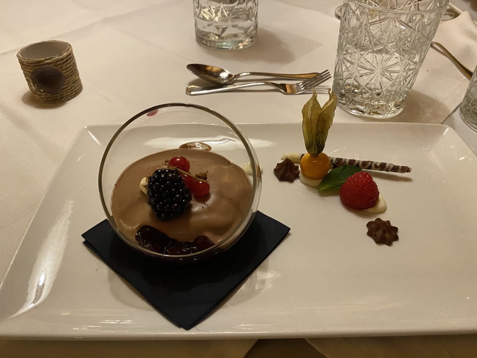 Gastro Verwöhnhotel Wildspitze