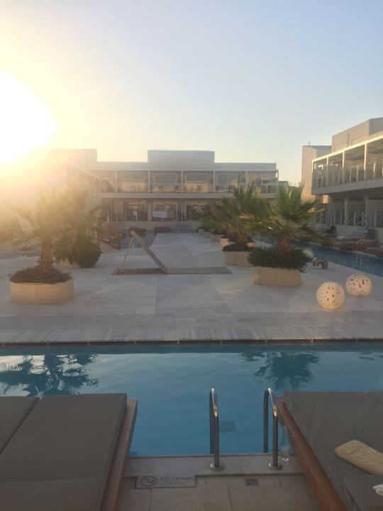 Pool TUI BLUE Insula Alba