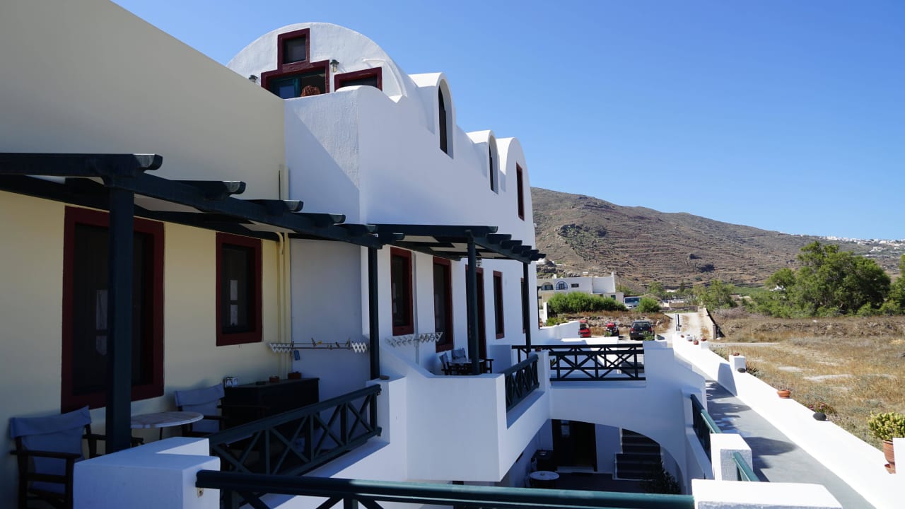 Hotel Vrachia Hotel Vrachia