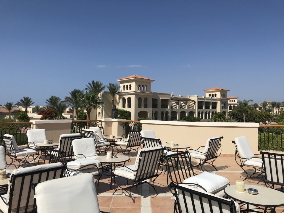 Gartenanlage JAZ Mirabel Beach