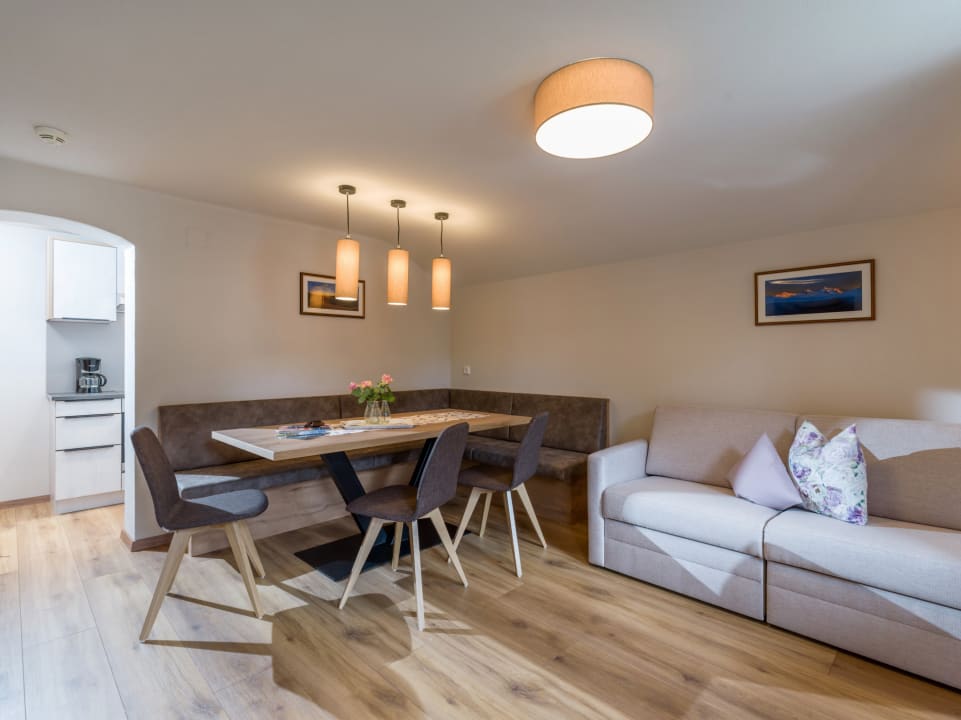 Zimmer Apartments Rosenhof