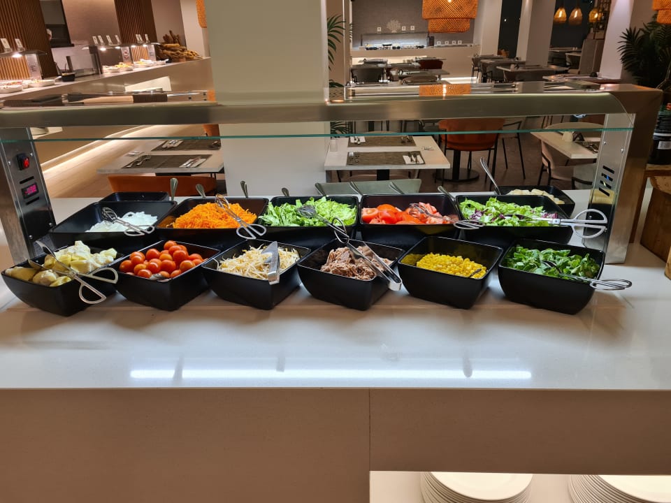 Gastro Kumara Serenoa by Lopesan Hotels