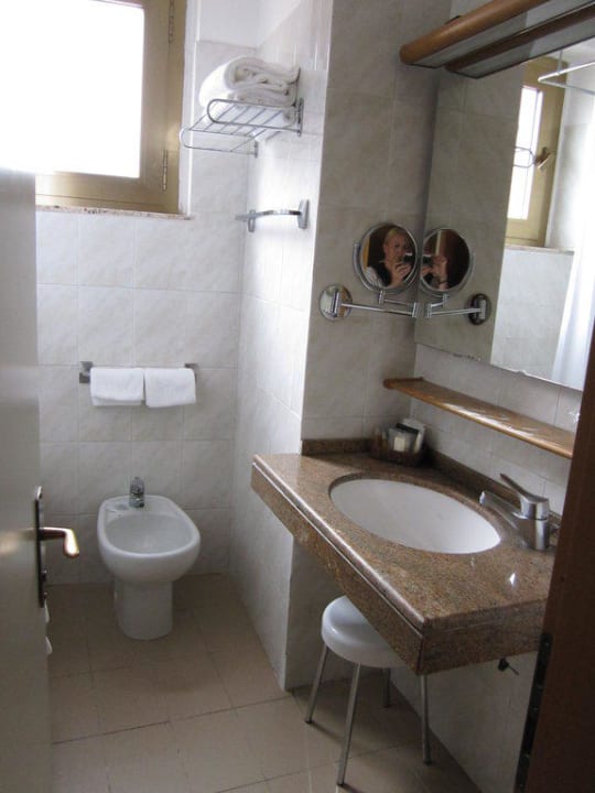 Bad Hotel Grand Palatino