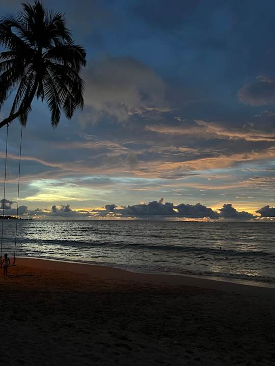 Strand ROBINSON KHAO LAK