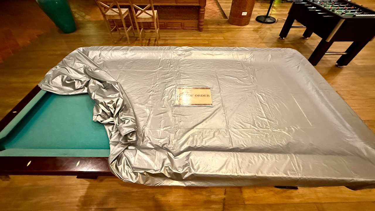 Sport & Freizeit Santhiya Koh Yao Yai Resort & Spa