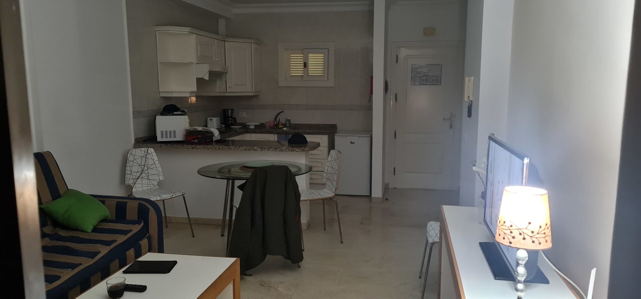 Zimmer Apartamentos Bahia Playa