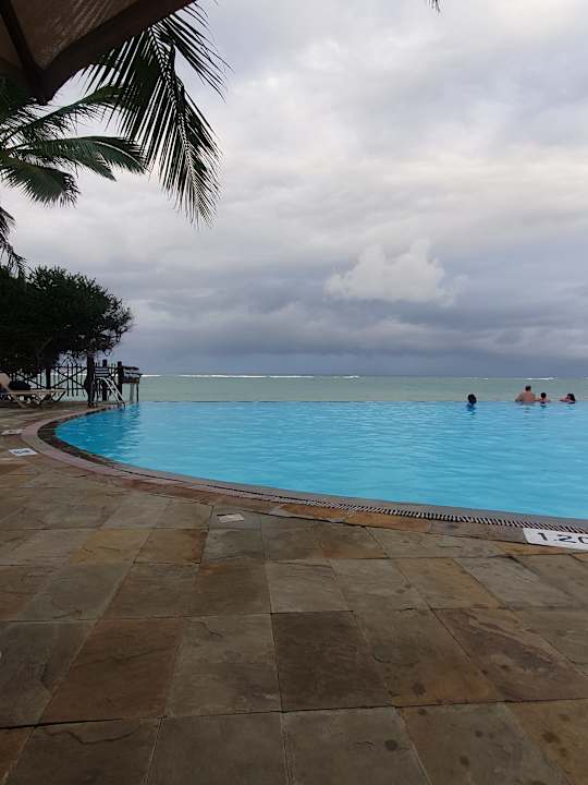Pool Baobab Beach Resort & Spa