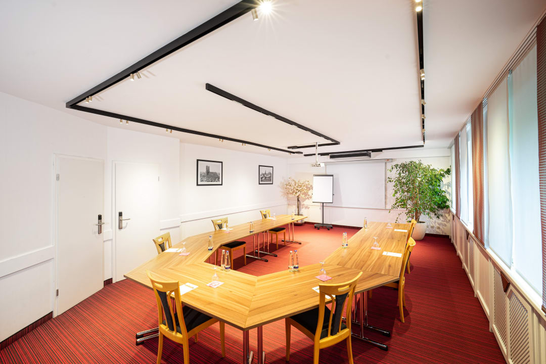 Sonstiges Park Hotel Laim