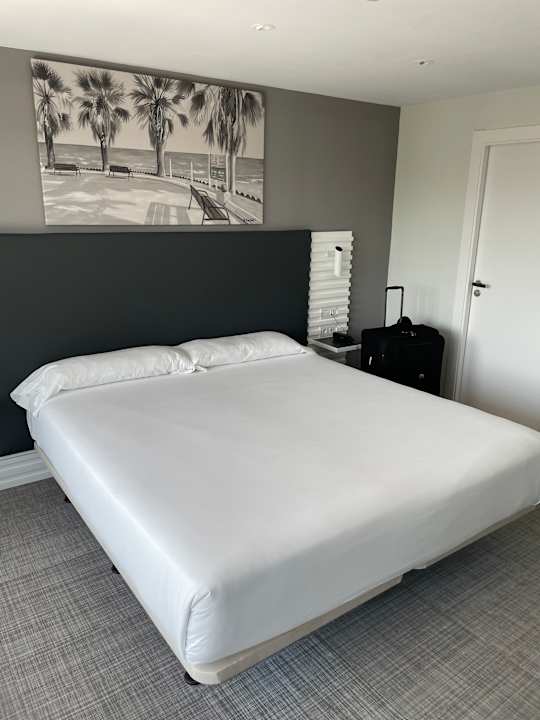 Zimmer Hotel Sitges