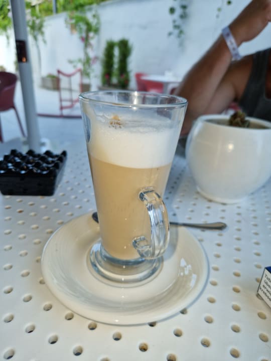 Gastro Side Stella Elite Resort & Spa