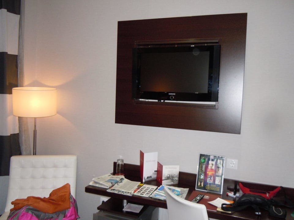 Zimmer Hotel & Spa Villa Olimpic@ Suites