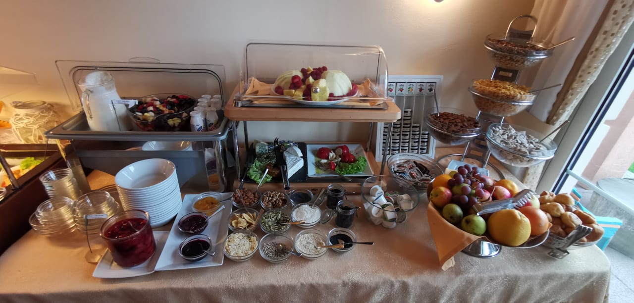 Gastro Villa del Mar