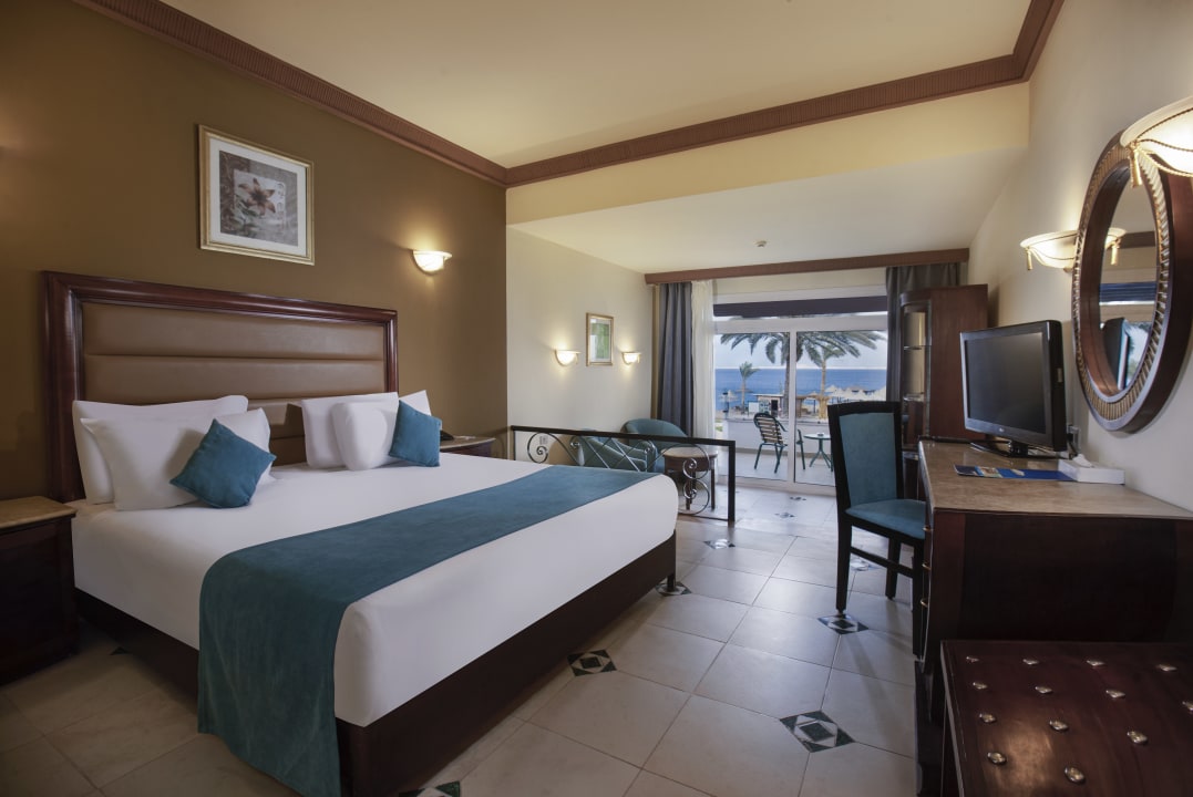 Zimmer V Hotel Sharm El Sheikh