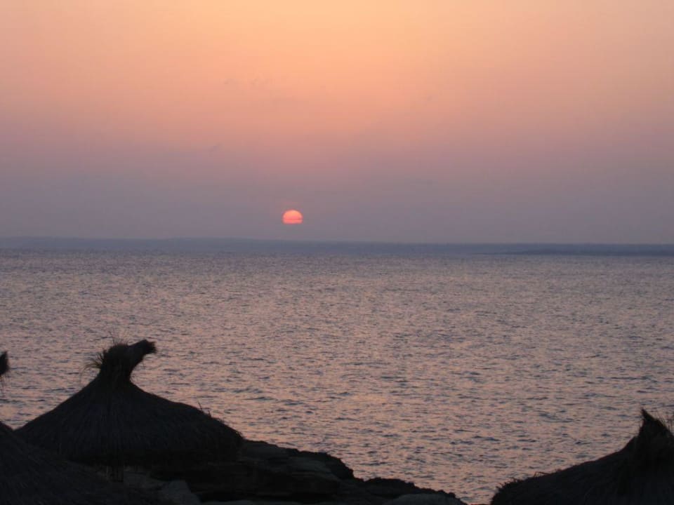 Sonnenuntergang Universal Hotel Cabo Blanco - Adults Only