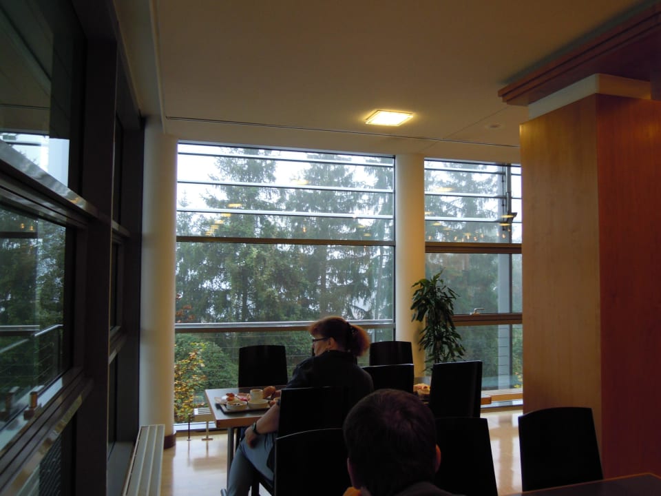 Speisesaal BKK Akademie