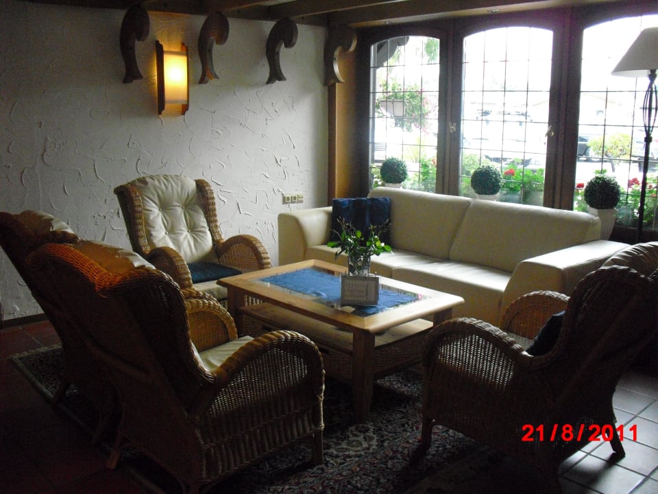 Lobby Hoern van Diek