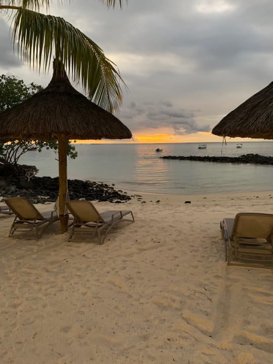 Strand Paradis Beachcomber Golf Resort & Spa