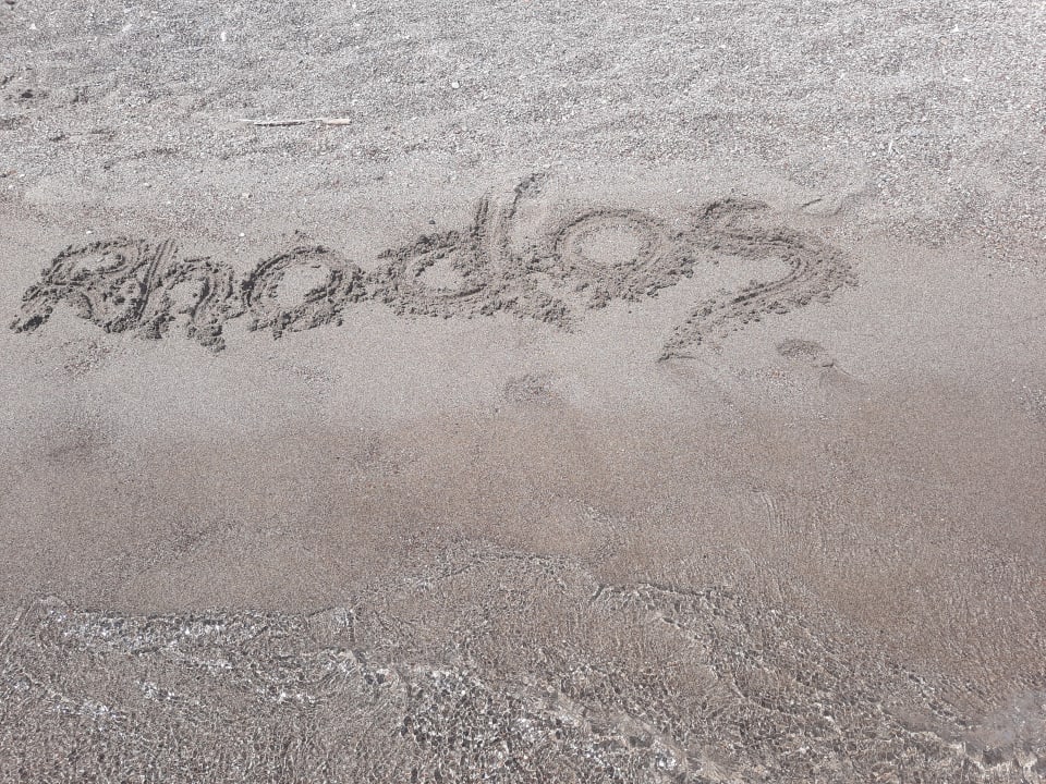 Strand Rodos Princess Beach Hotel & Spa