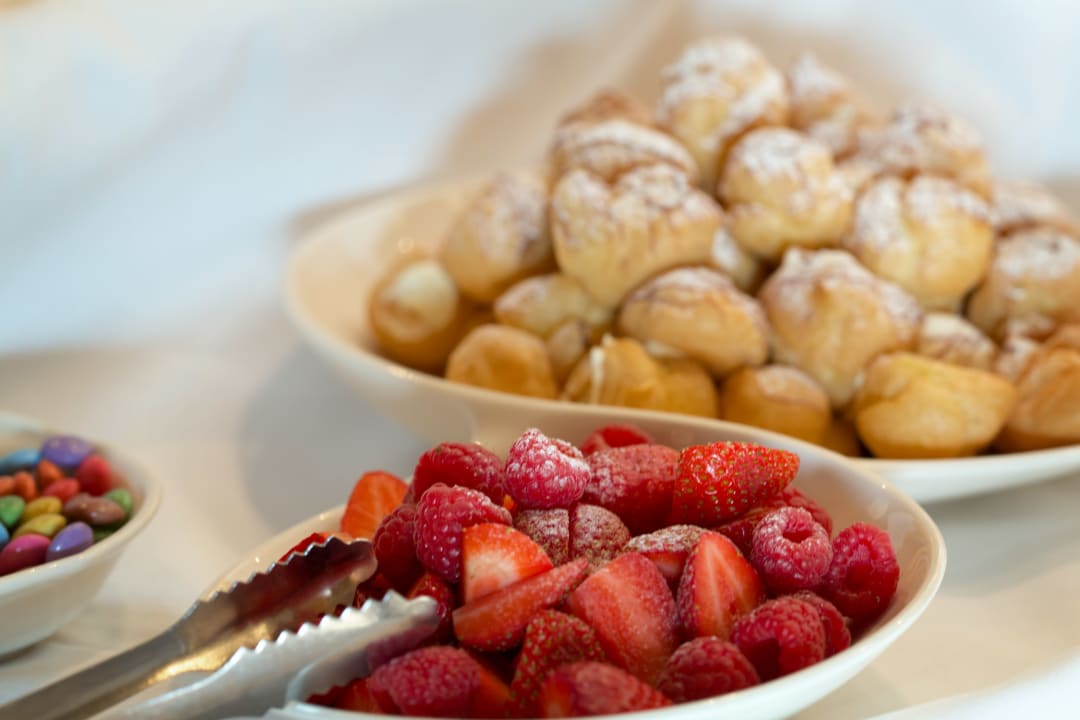 Restaurant Wellnesshotel Engel