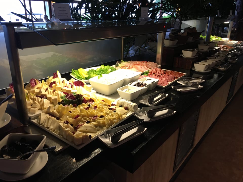 Gastro Akumal Bay Beach & Wellness Resort