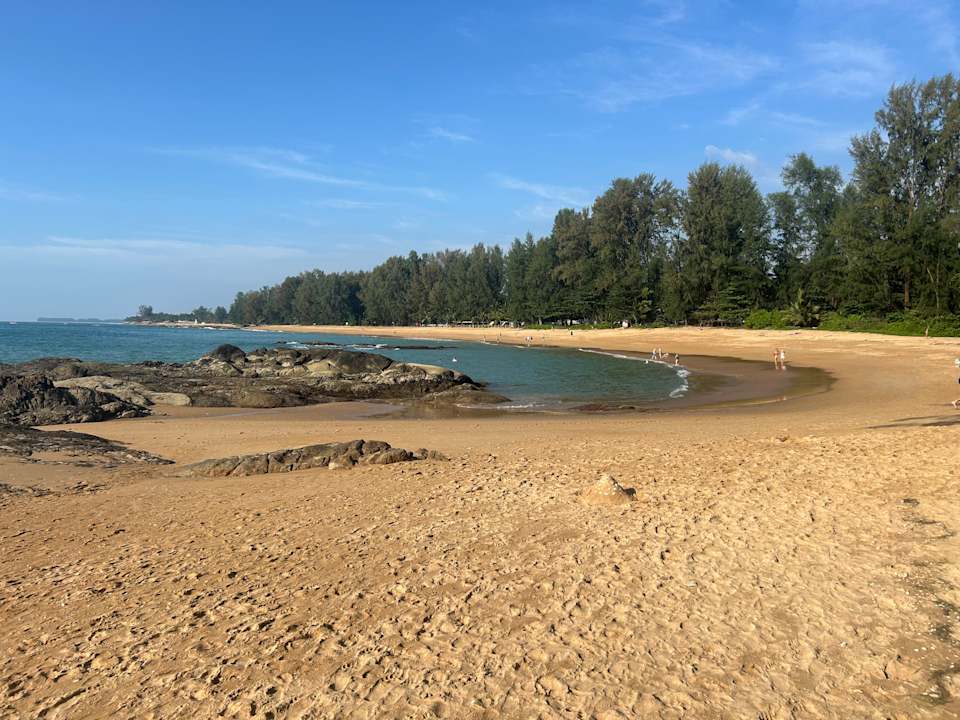 Strand X10 Khaolak Resort