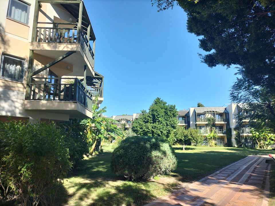 Sonstiges Limak Limra Hotel & Resort