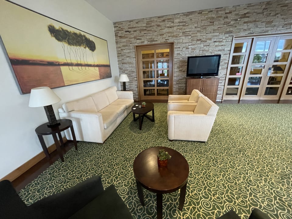 Zimmer Pestana Grand Ocean Resort