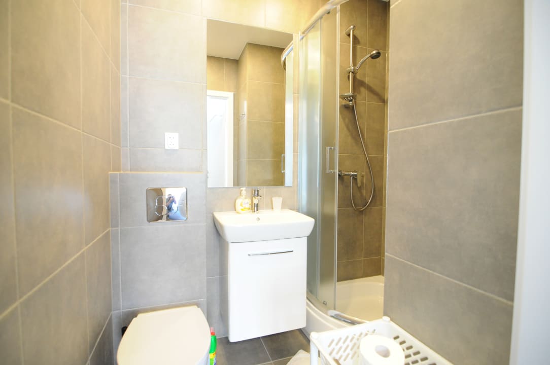 Zimmer Magnolie Pobierowo