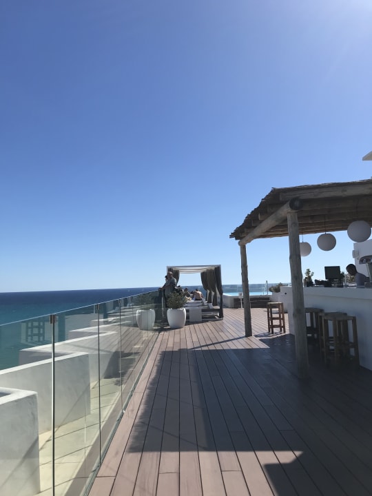 Gastro Hotel HM Gran Fiesta