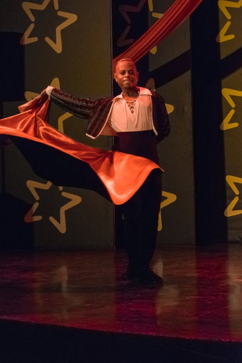 Sport & Freizeit TUI MAGIC LIFE Africana