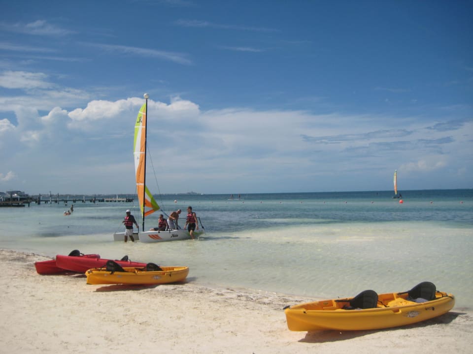 Strand Temptation Cancun Resort - Adults only